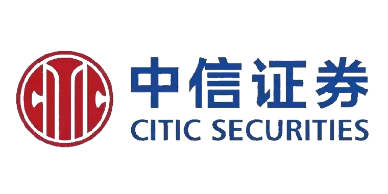 中信证券