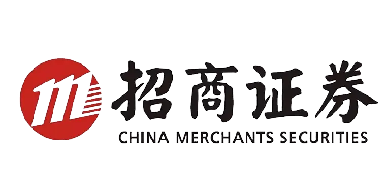招商证券 logo