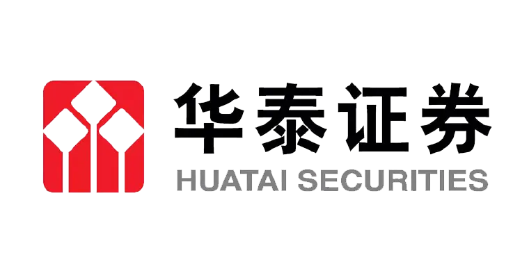 华泰证券