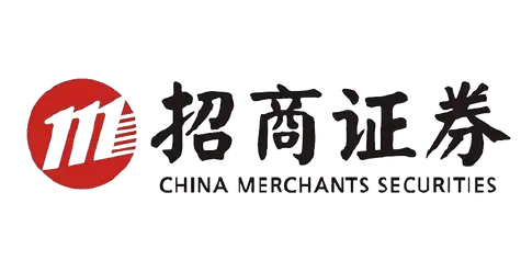 招商证券 logo